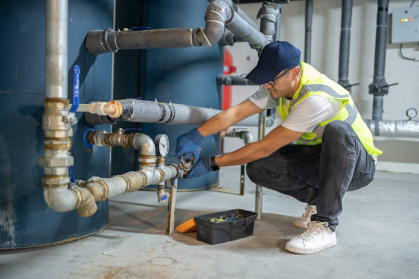 Best Commercial Plumbing in Waterford, WI